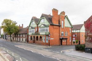 Self Catering Accommodation